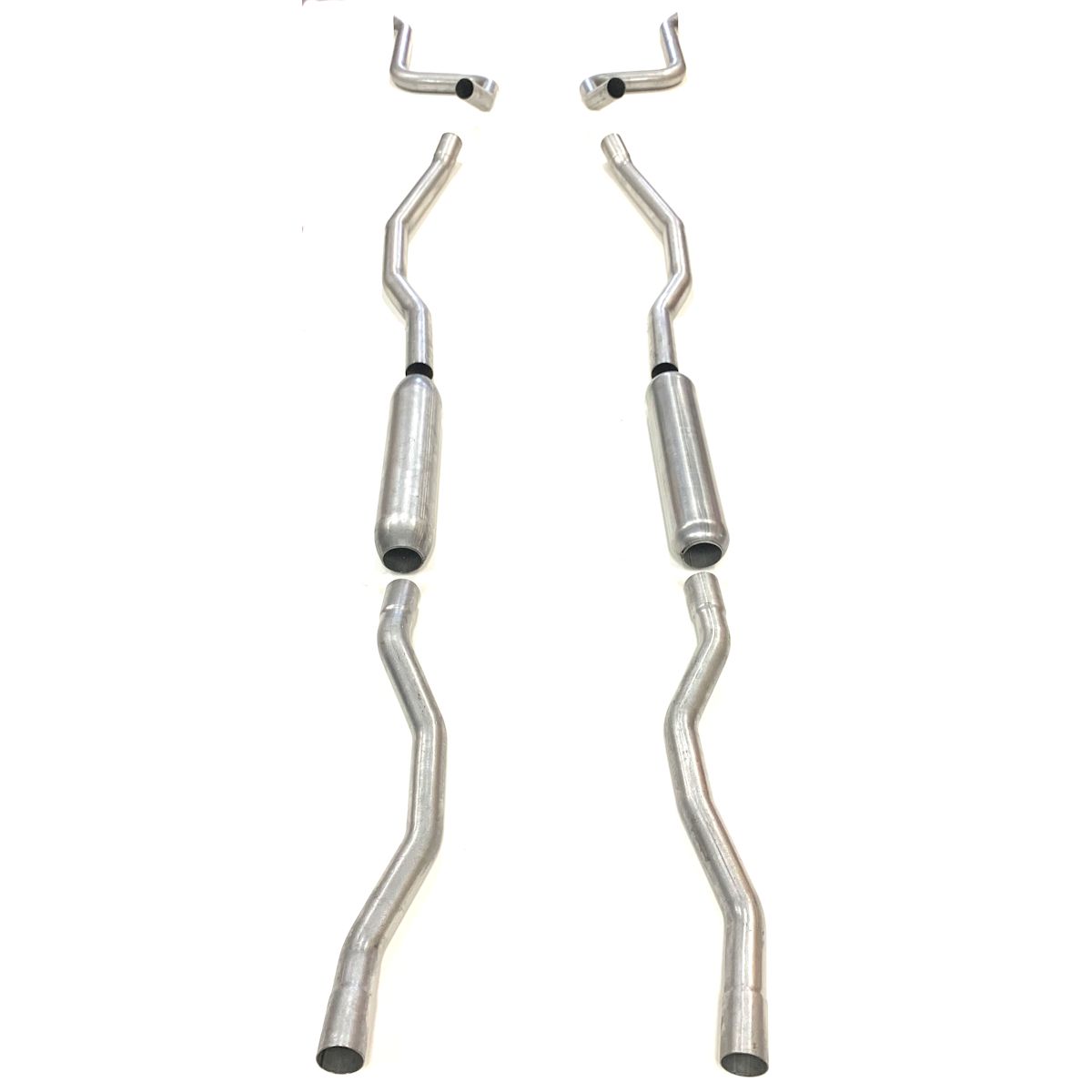 Iron Rock Off Road: ADAMS DRIVESHAFT JL REAR 1310 CV DRIVESHAFT