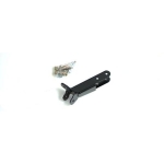 TJ Double Shear Track Bar Stretch Bracket