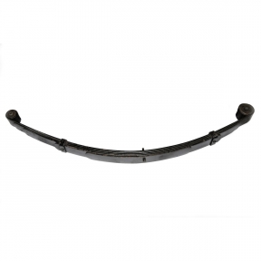 Rough Country 4.5" Lift Leaf Springs