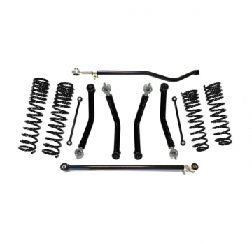 JT 5" Benchmark Lift Kit