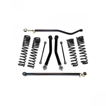 JT 5" Foundation Lift Kit