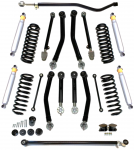 JT 5" Premium Lift Kit
