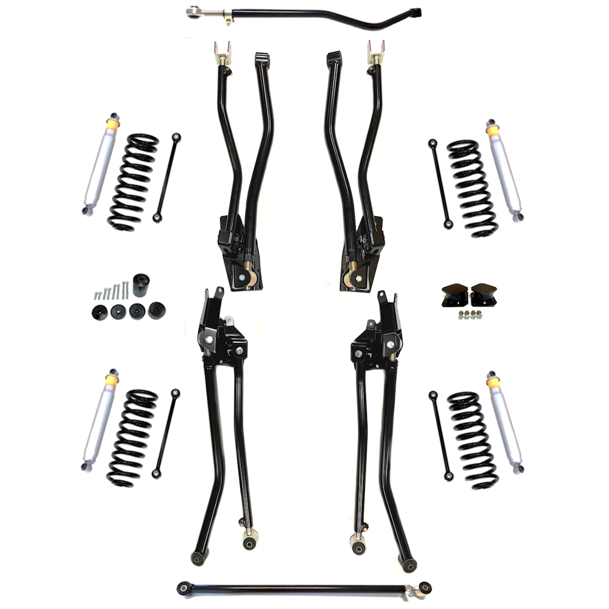 Lift Kits