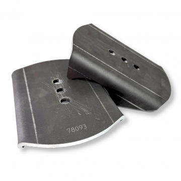 Stretch Coil Spring Pads (0-2" Stretch)