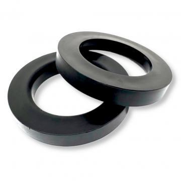 WJ 3/4" Front Leveling Coil Spacers