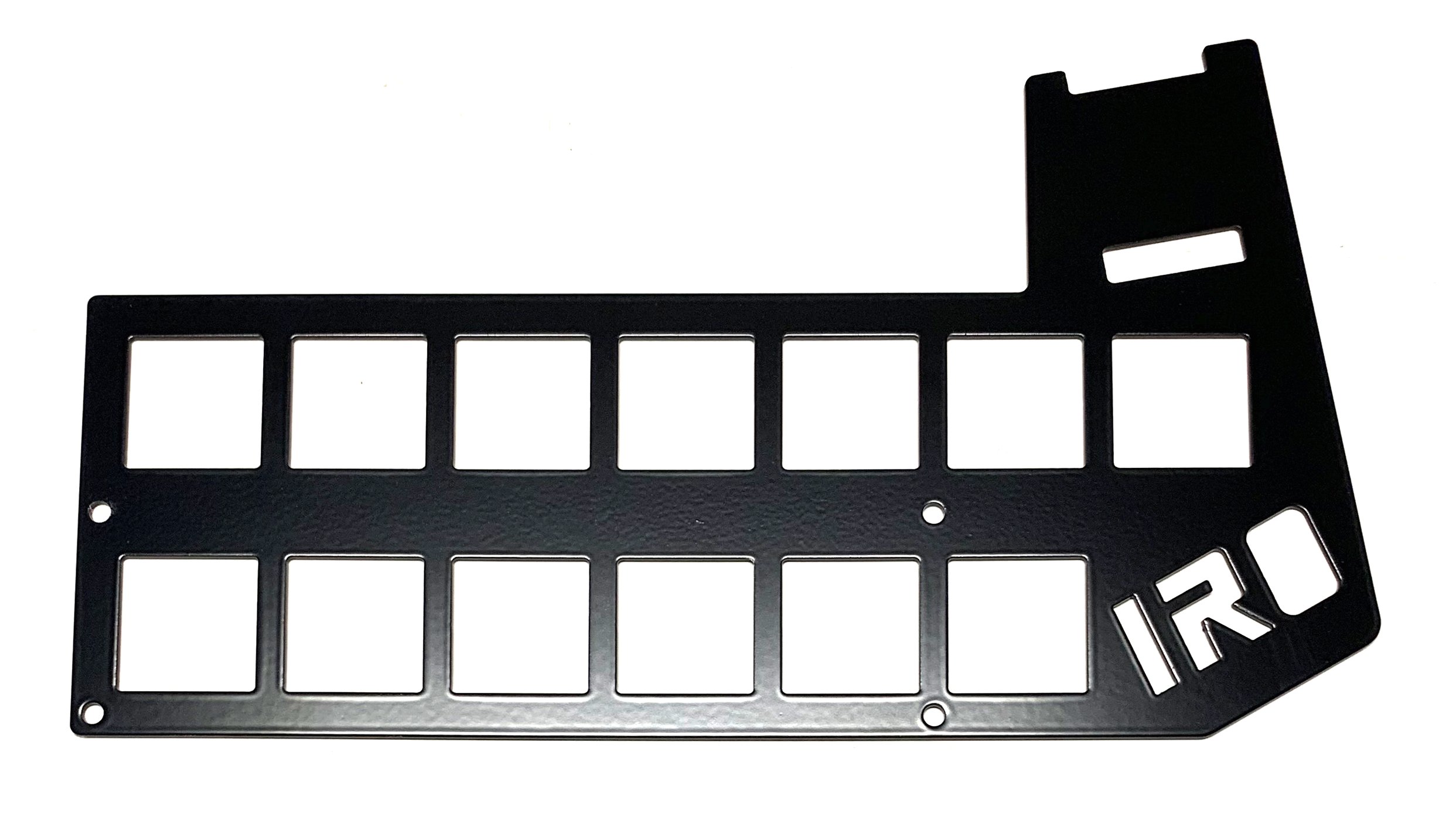 9698 ZJ Center Console MOLLE Panel