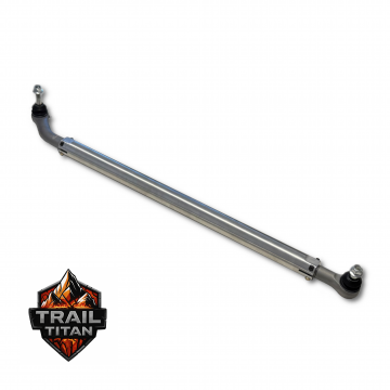 JL/JT | 2.5-Ton Aluminum Drag Link