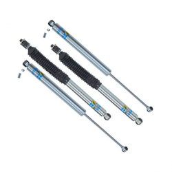 TJ Bilstein 5100 Shock Replacement Kit for IRO Lift Kit Lift:6RLP