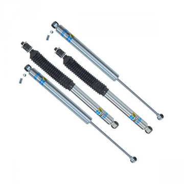 Bilstein 5100 Shock Kit - ZJ