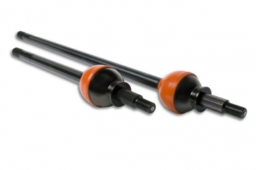 Ultimate Dana 44 CV Axle Set for Jeep JK Rubicon ('07 and up) with NON Tru-Loc dif