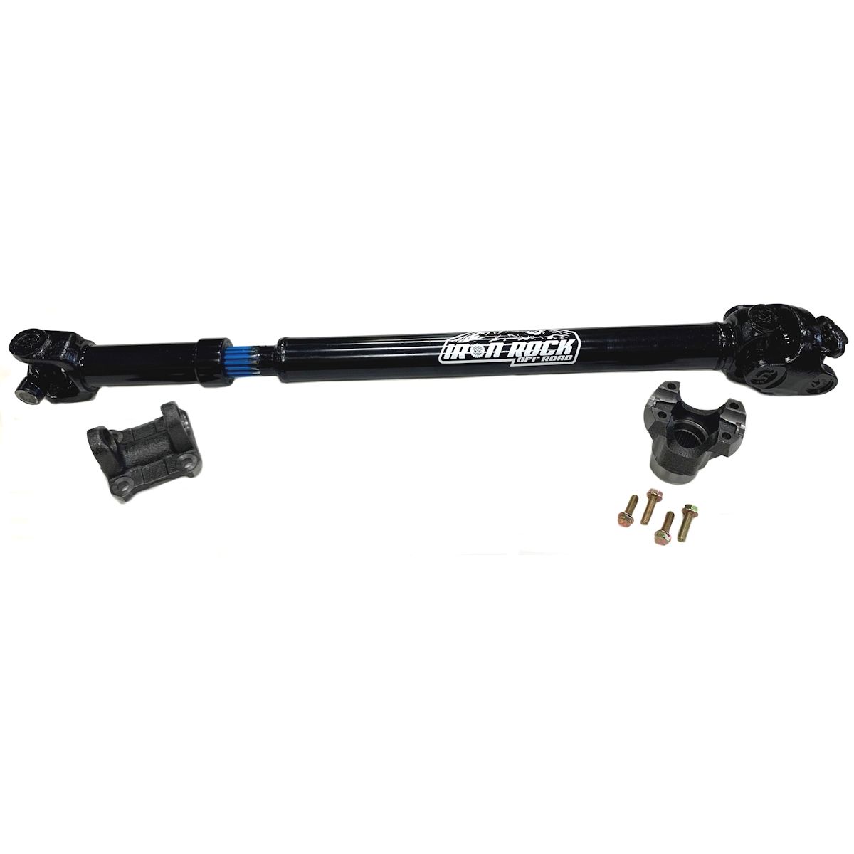 Driveshafts