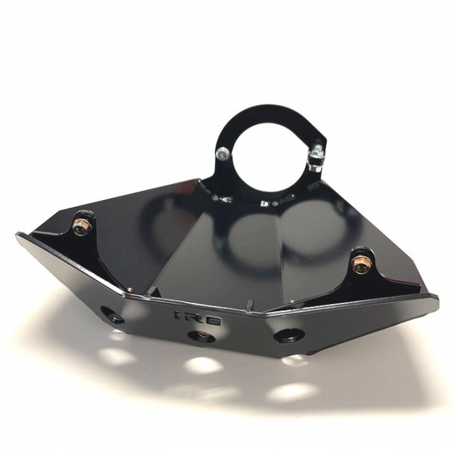 Iron Rock Off Road: D44A/D44HD Differential Skid