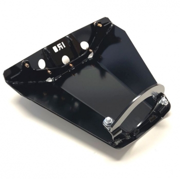 D44A/D44HD Differential Skid