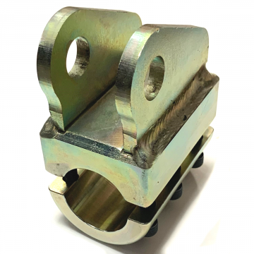 Iron Rock Off Road: Steering Parts