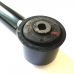 JK Front Upper Adjustable Control Arms (Rubber Bushings)