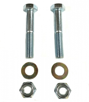 WJ Stock Track Bar Hardware HK #208