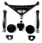 KJ 2.5" Premium Series Lift Kit