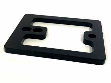 JK/JL Rear Bump Stop Extension Shim Kit