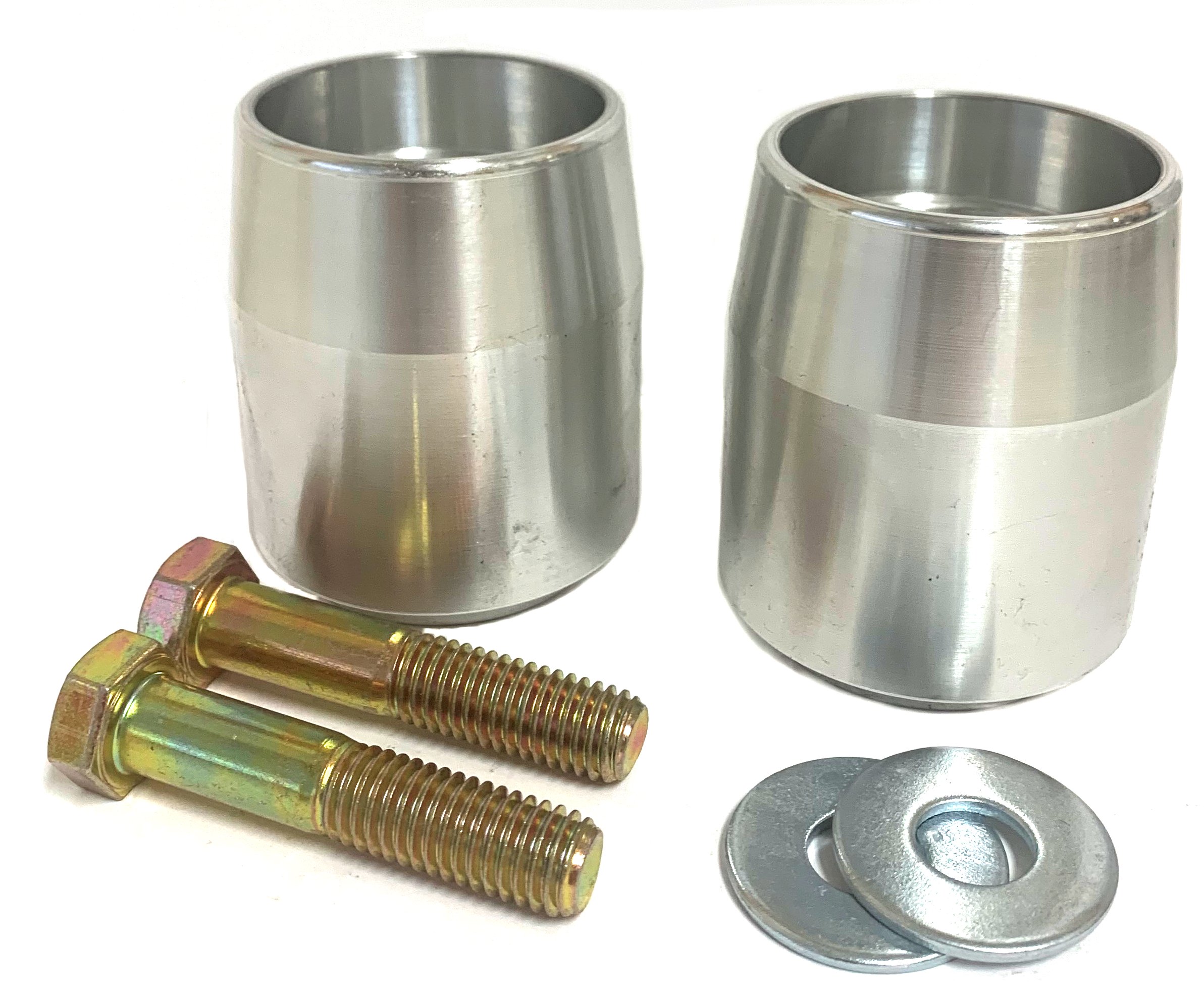 Jeep JKU Parts