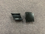 JK 2.5" Rear Bump Stop Extension