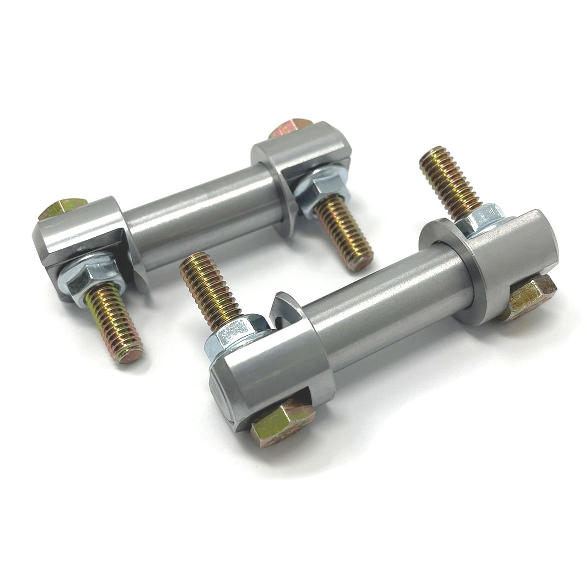 Iron Rock Off Road: Bar Pin Eliminator PRO - XJ/ZJ/TJ/WJ Front
