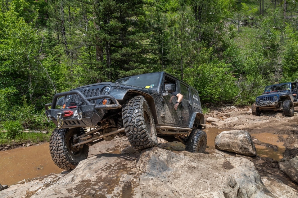 JK 4.5
