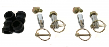 JK Sway Bar Disconnect Upgrade