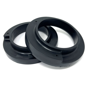 JL/JT Front Coil Correction Isolators