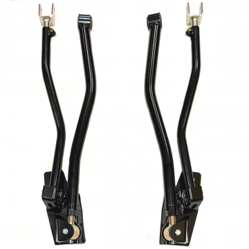 Iron Rock Off Road: Control Arms