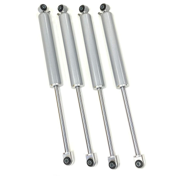 Trail Tamer 2.0 Monotube Shock Kit - JT