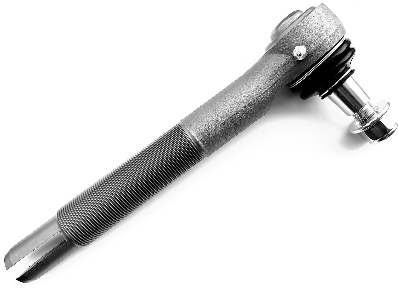 Iron Rock Off Road JL/JT 1 Ton Tie Rod End (Pitman Arm on Drag Link)