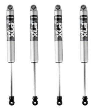 Fox 2.0 Performance Series Shocks JT (Gladiator)