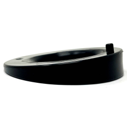 JL Rear Coil Correction Isolators