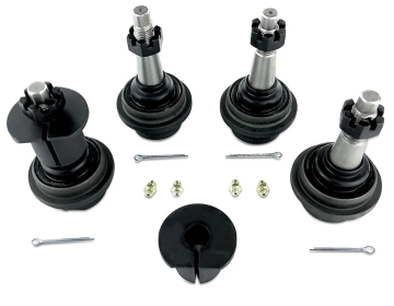 Ford/Dodge Ram Super HD Ball Joint Kit - (2) BJ132, (2) BJ139