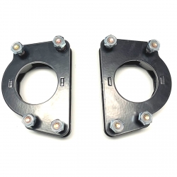 KJ 2.5" Front Strut Spacers