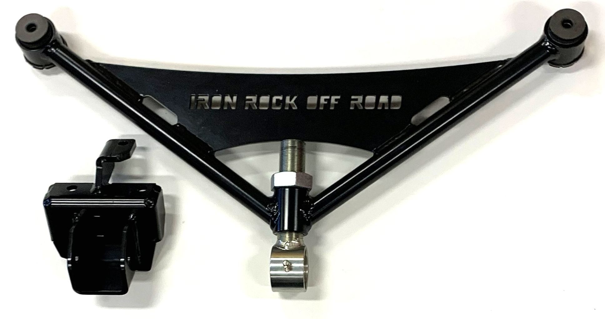 THE Rear Arms