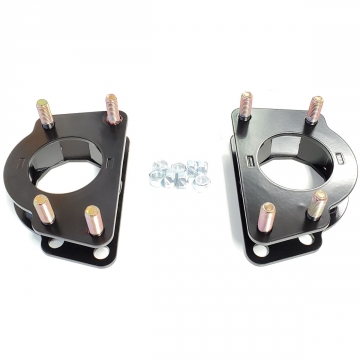 KK 2.5" Front Strut Spacers