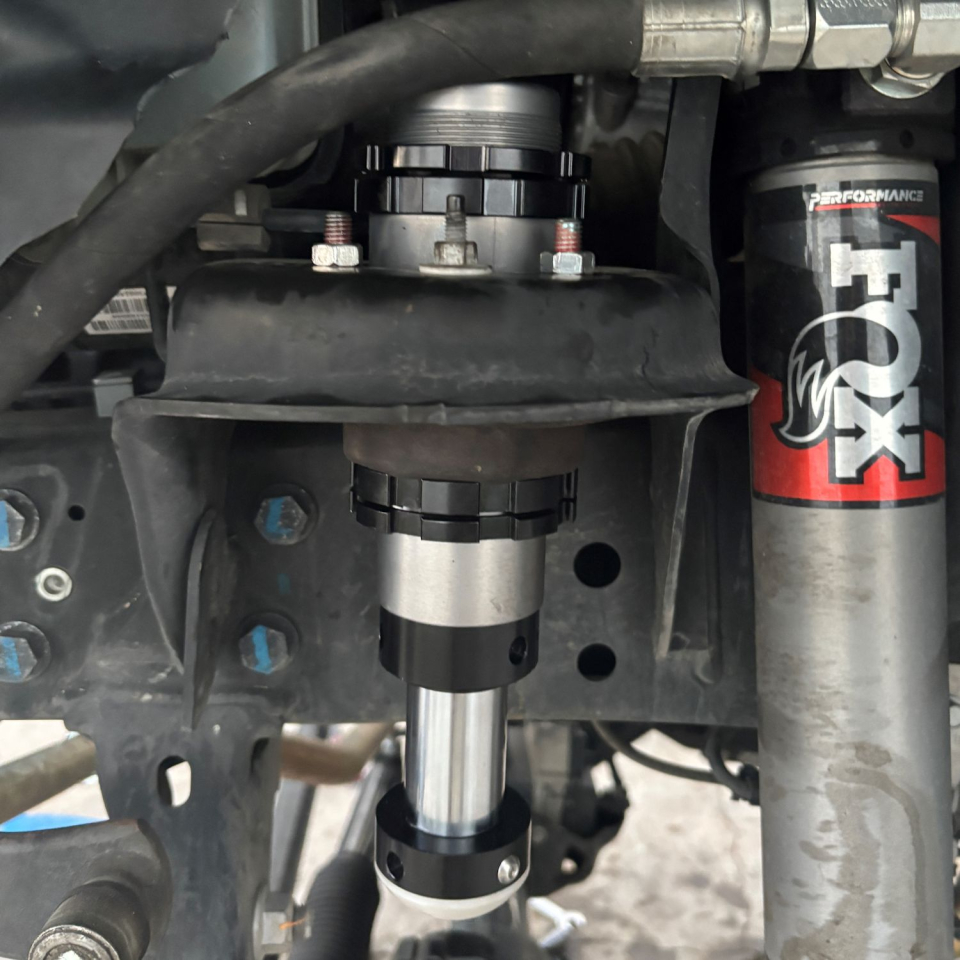 Mojave Hydraulic Jounce Bumper Replacement Kit – Fits 2.0
