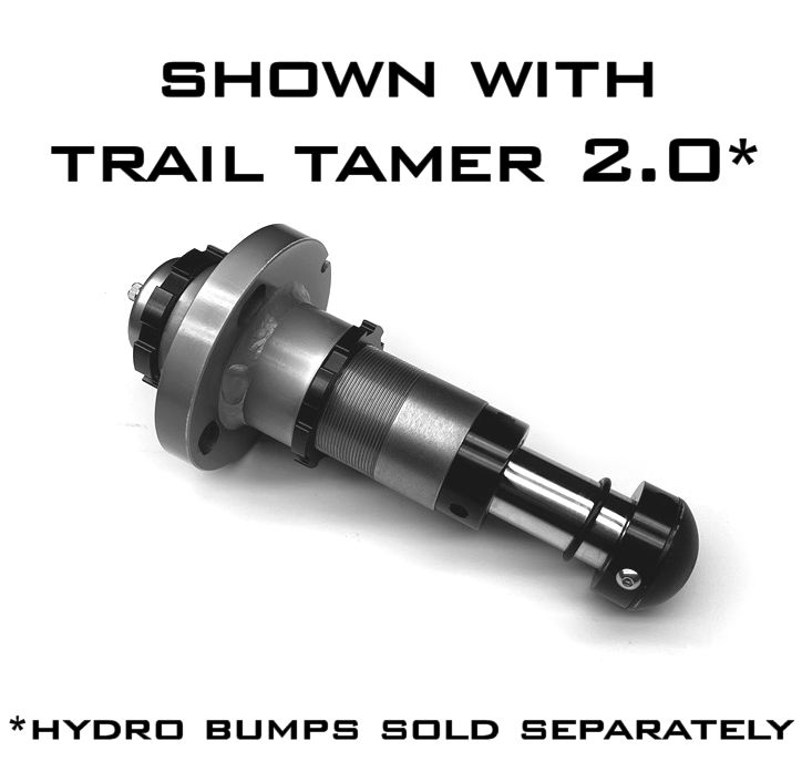 Mojave Hydraulic Jounce Bumper Replacement Kit – Fits 2.0