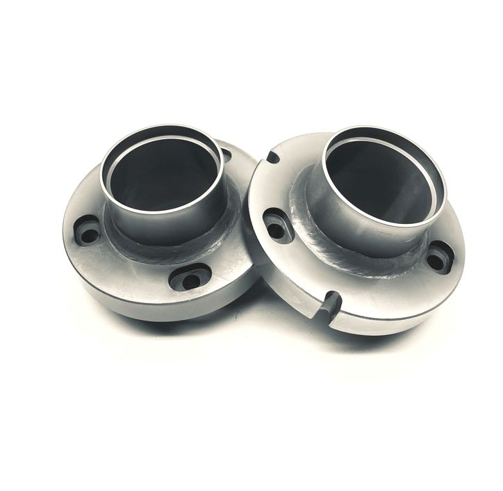 Mojave Hydraulic Jounce Bumper Replacement Kit – Fits 2.0