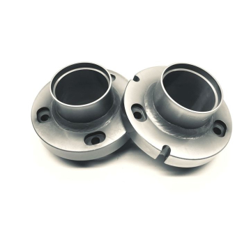 Mojave Front Hydro Bump Replacement Kit