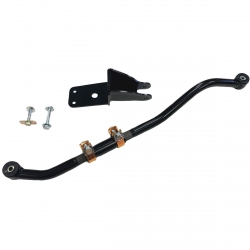 XJ /ZJ Adjustable Double Shear Track Bar Kit