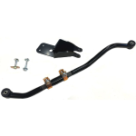 XJ /ZJ Stretch Adjustable Double Shear Track Bar Kit