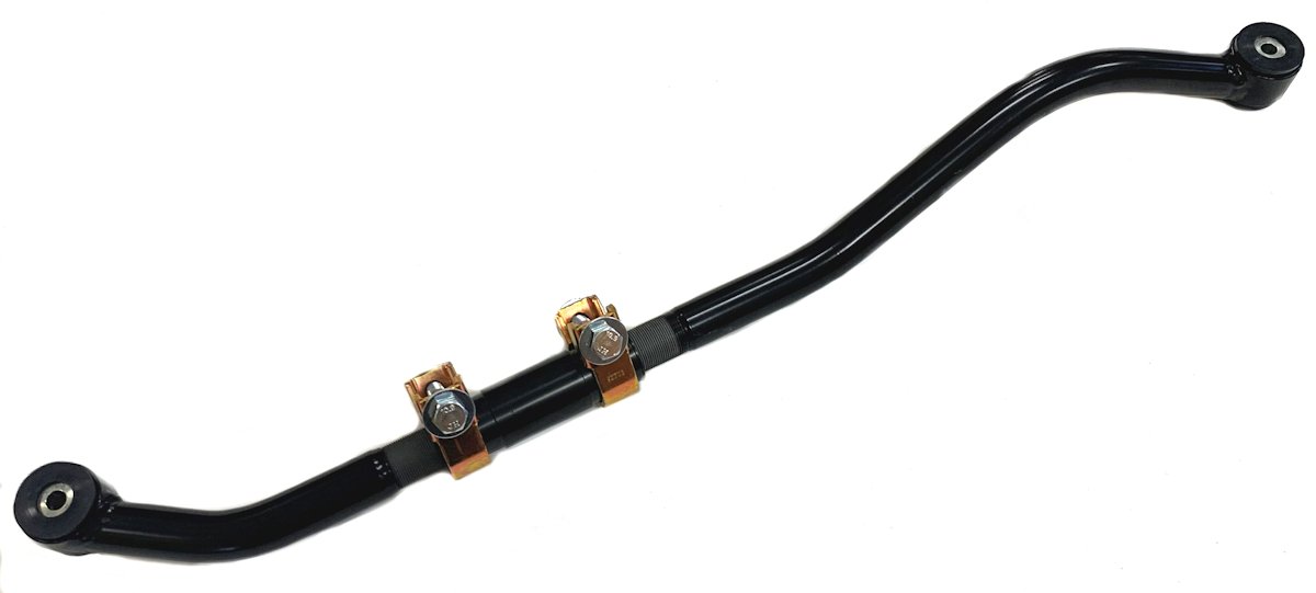 Iron Rock Off Road WJ Adjustable Track Bar