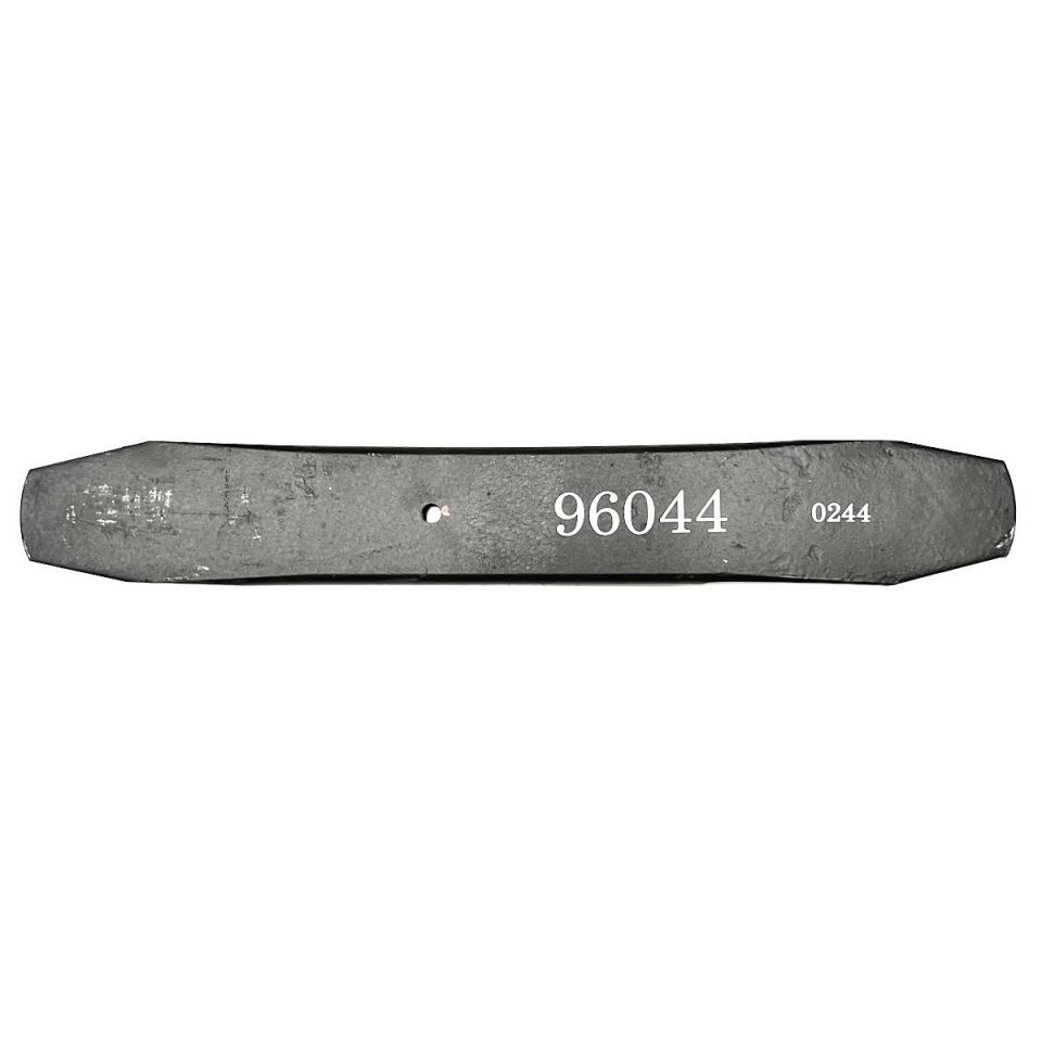 [NG] N252WSD328 Rover Leaf /追跡付 8161628 66926000 M1011400 F011t275za75 52139000 Front Leaf
