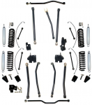 JK 3.5" Rock-Link PRO Lift Kit