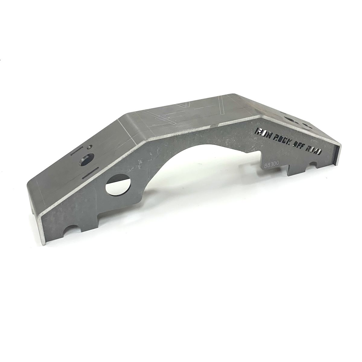 Iron Rock Off Road JK D44 XJ 4link Axle Bracket Kit