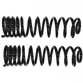 JT 5" Rear Coil Springs