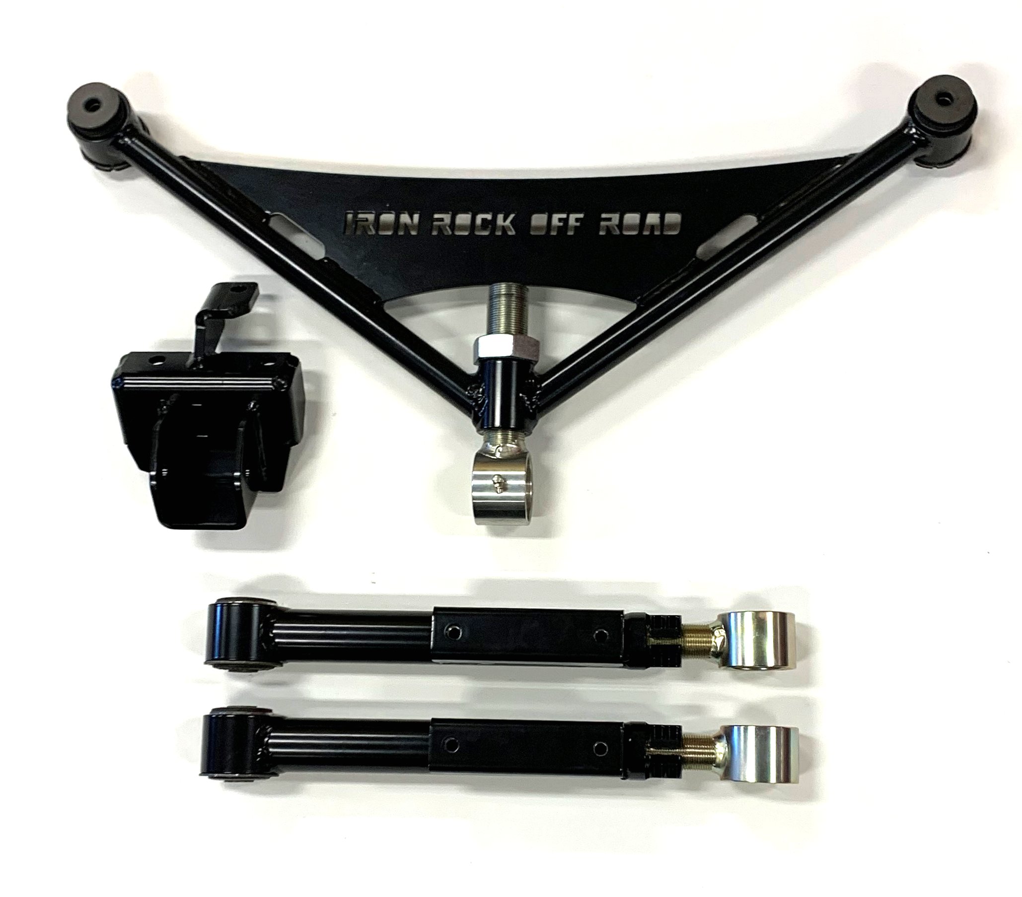 Control Arms