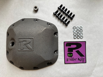 Riddler Dana M186 Differential Cover